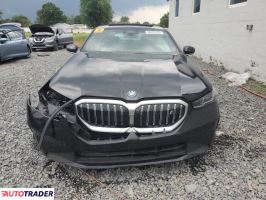 BMW Pozostałe 2025 BMW Pozostałe 2025