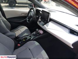 Toyota Corolla 2020 2