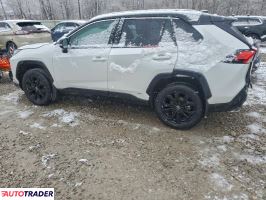 Toyota Pozostałe 2025 2