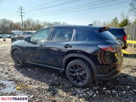 Honda HR-V 2023 2