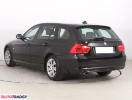 BMW 318 2010 2.0 140 KM BMW 318 2010 2.0 140 KM