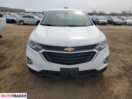 Chevrolet Equinox 2020 1