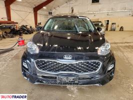 Kia Sportage 2020 2