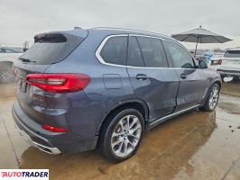 BMW X5 2021 3