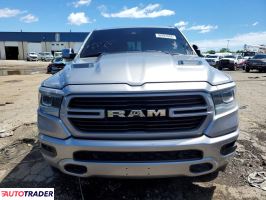 Dodge Ram 2023 5