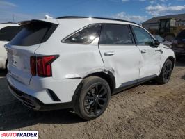 Kia Sorento 2021 2