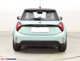 Mini Pozostałe 2025 1.5 154 KM