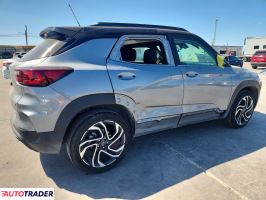 Chevrolet Blazer 2025 1