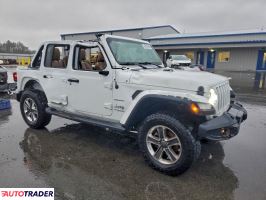 Jeep Wrangler 2020 2