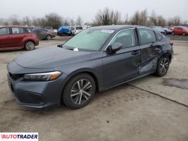 Honda Civic 2023 2