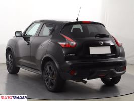 Nissan Juke 2018 1.6 115 KM
