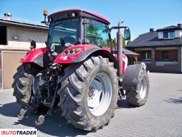 McCormick XTX 145 T3 Mechaniczna Skrzynia