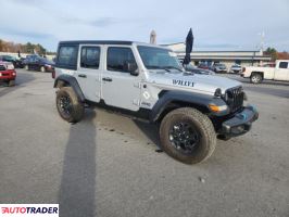Jeep Wrangler 2023 2