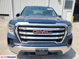 GMC Sierra 2020 2 GMC Sierra 2020 2