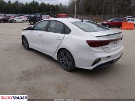 Kia Pozostałe 2023 2