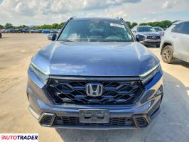 Honda CR-V 2023 2