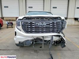 GMC Sierra 2022 3