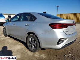 Kia Pozostałe 2021 2