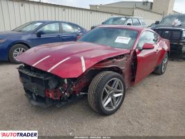 Ford Mustang 2024 2