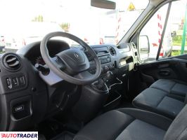 Renault Master 2020 2.3 Renault Master 2020 2.3