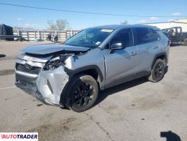 Toyota Pozostałe - zobacz ofertę