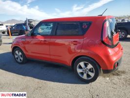 Kia Soul 2019 1