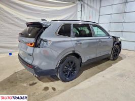 Honda CR-V 2025 2