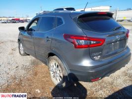 Nissan Rogue 2020 2