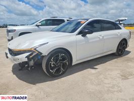 Kia Pozostałe 2025 2