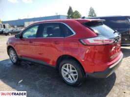 Ford Edge 2024 2