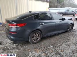 Kia Optima 2020 2