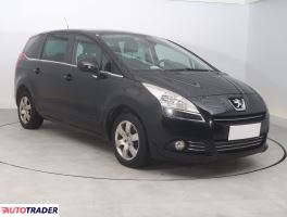 Peugeot 5008 - zobacz ofertę