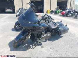 Harley-Davidson Pozostałe 2022