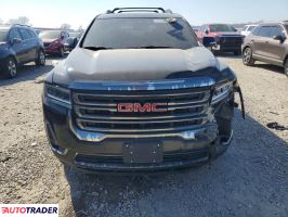 GMC Acadia 2020 3