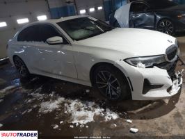 BMW 330 - zobacz ofertę