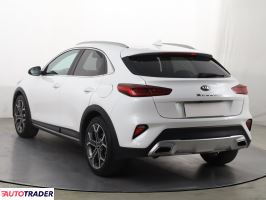 Kia Ceed 2019 1.6 201 KM