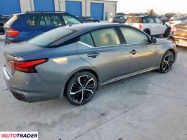 Nissan Altima 2023 2