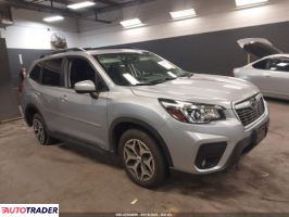 Subaru Forester 2020 2