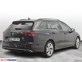 Volkswagen Golf 2023 2.0 115 KM