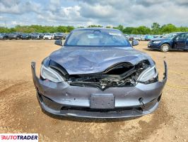 Tesla Model S 2022