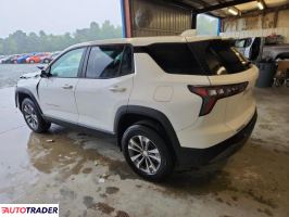 Chevrolet Equinox 2025 1
