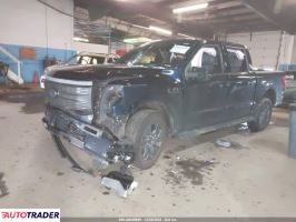 Ford Pozostałe 2023