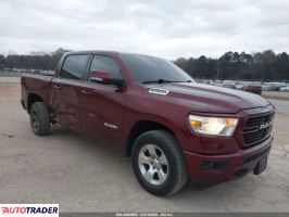Dodge Ram - zobacz ofertę
