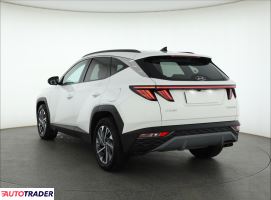 Hyundai Tucson 2023 1.6 147 KM