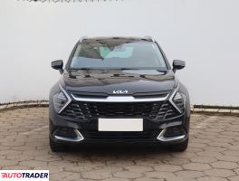 Kia Sportage 2022 1.6 147 KM