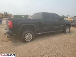 GMC Sierra 2019 6 GMC Sierra 2019 6