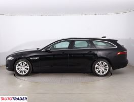 Jaguar XF 2019 2.0 237 KM