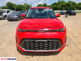 Kia Soul 2023 2
