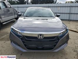 Honda Accord 2020 1 Honda Accord 2020 1