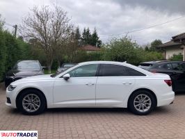 Audi A6 2022 2 204 KM